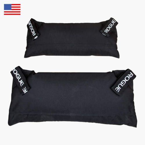 Rogue feed sack workout outlet